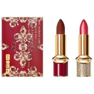 Pat McGrath Lipstick Duo